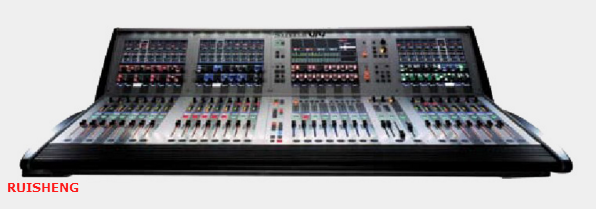 Soundcraft数字调音台，深圳总代理
