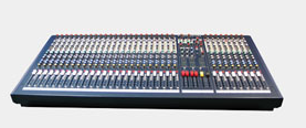 Soundcraft LX9调音台，深圳名蘑菇视频APP下载地址最新总代理