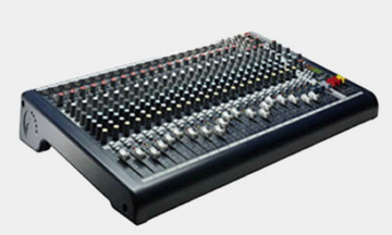 Soundcraft MFXi 20，深圳名蘑菇视频APP下载地址最新总代理